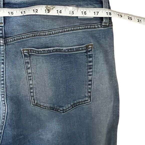 Boyish the Zachary Skinny Jean Best Foot Forward 32 - Picture 7 of 10